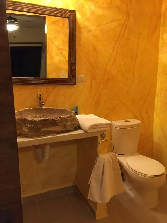 Soles Mayas Hotel Tulum Guest house