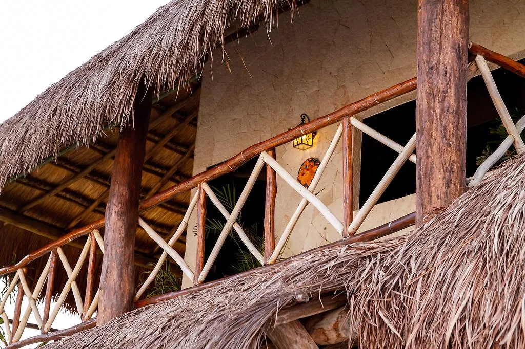Guest house Soles Mayas Hotel Tulum