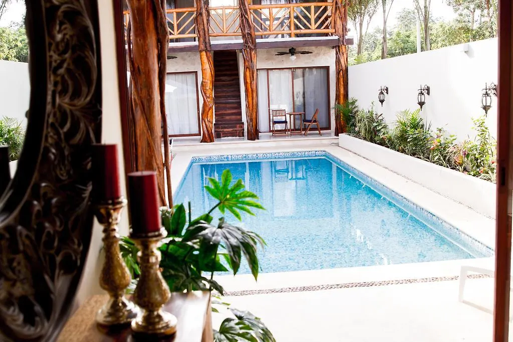 Soles Mayas Hotel Tulum