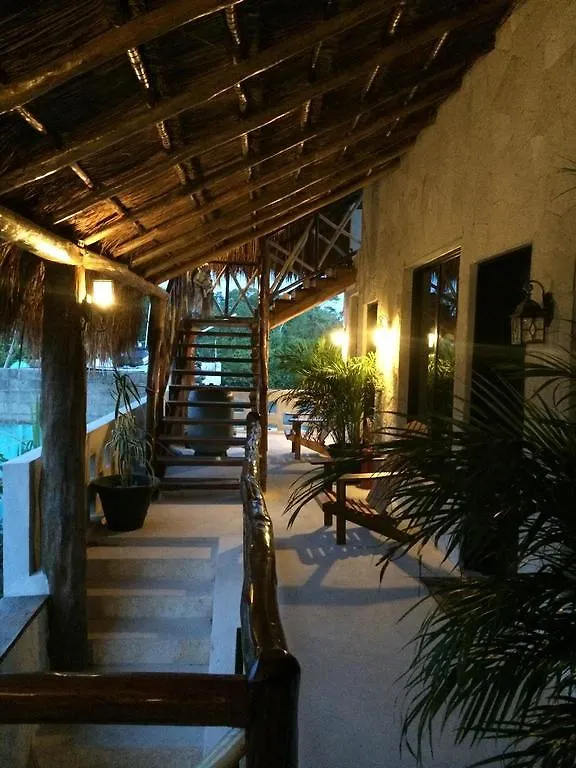 Soles Mayas Hotel Tulum 0*,  Mexico