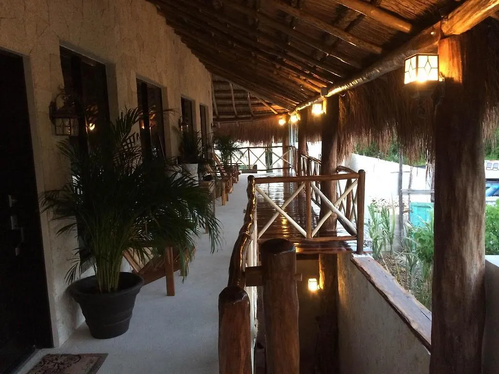 Soles Mayas Hotel Tulum